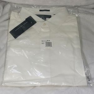 Marc Anthony slim fit dress shirt